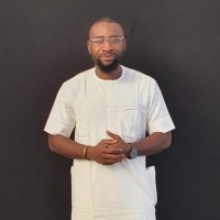 Stephen Eshiobo