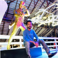 Bharath Kumar