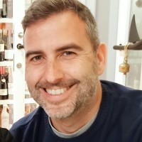 Raúl Sombria Martin