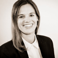 Stephanie Zoubek