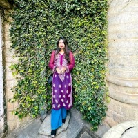 Azesha Tripathy