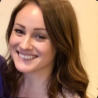 Caitlan Rowe