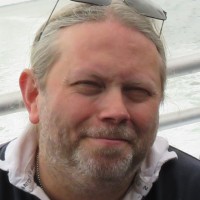 Colin Findlay