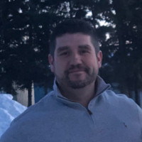 Keith Duhaime