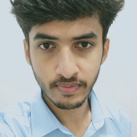 Athul E