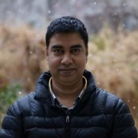 Hasan Shahriar Masud