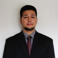 Matthew Pacheco