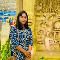 Sangeetha Ravi