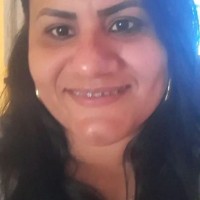 Jeane Da Silva Leite