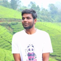 Sakthi Vel