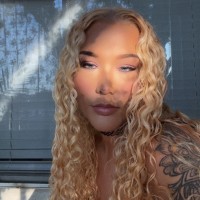 Cheyenne George