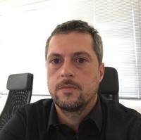 Spyros Efstathopoulos