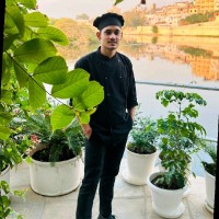 Abhishek Jadli