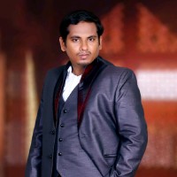 Suresh Raja
