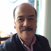 José Luis Enríquez Rincón
