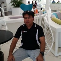 Rowen Borgonia