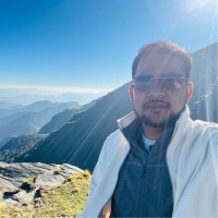 Deepak Belwal