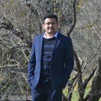 Hardik Patel
