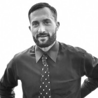 Aaron Solomon