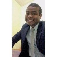 Diego Rodrigo Silva De Oliveira