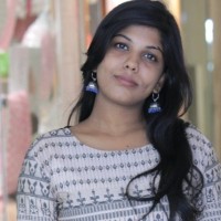 Aishwarya Gayathri