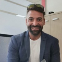Alexis Santana Martínez