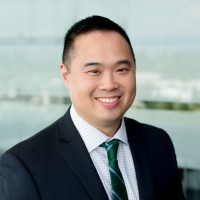 Philip Lee, Bba, Cim