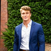 Chase Smith