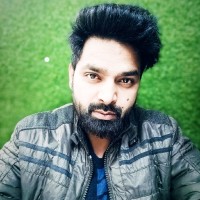 Ravinder Chopra