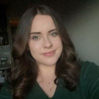 Izabela Modrzewska