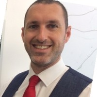 Richard Wycherley