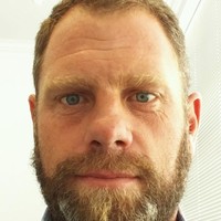 Daryl Stroebel