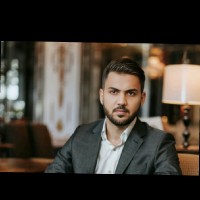 Mohammed Bilal