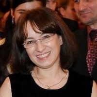 Anita Sevcenkova