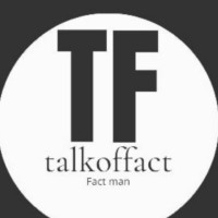 Talkoffact Factman