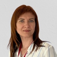 Oksana Lvova