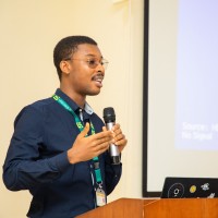 Obeng Okofo Dartey, PE-GhIE  MIEEE