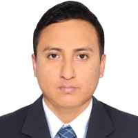 Edwin Iván Sánchez Milla