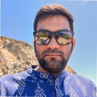 Raunak Deshmukh