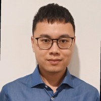 Jason Cuong Tran