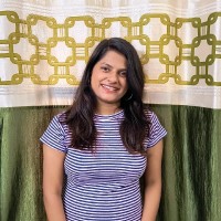 Radhika Verma