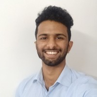 Alex T Mathew