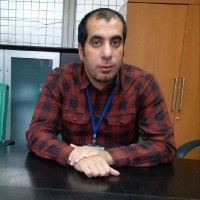 Ibrahim Polat (Msc)