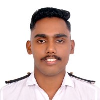 Denson Manoj