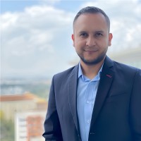 Jose Daniel Supelano Barbosa