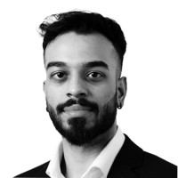 Srikanth Saravanan