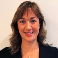 Juliana Buckley (Nee Netzler) - Pfmanz
