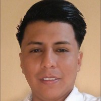 Jesús Alberto Bravo Castro