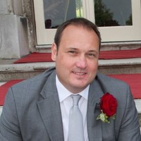 Jonathan Mason