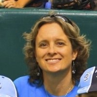 Sandy Clayton